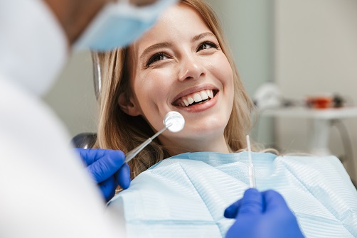 Clínica de Estética Oral Belo Sorrir Manaus